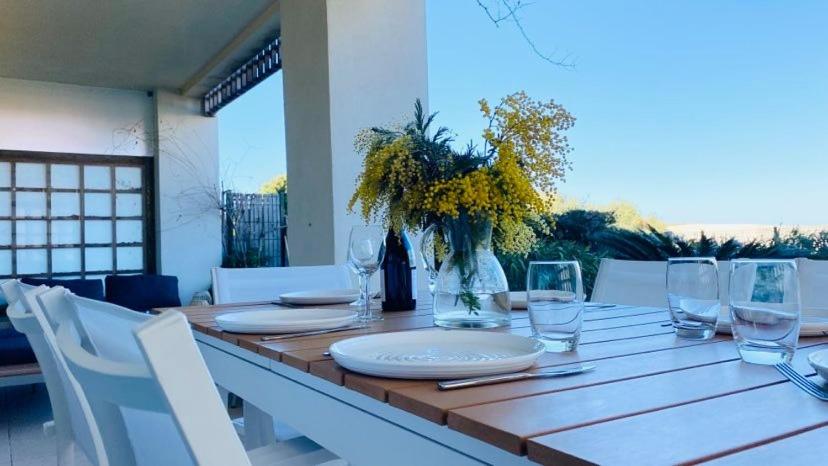 Appartement La Residence S Lumio