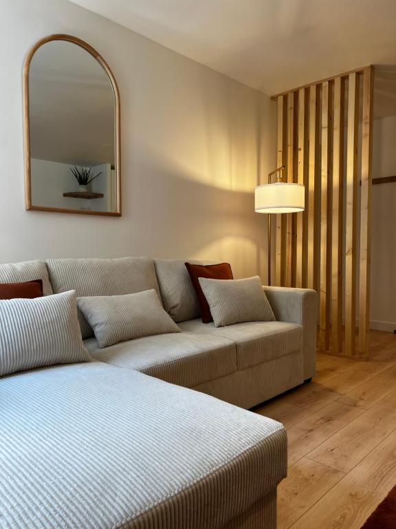 Appartement Le O'mehr