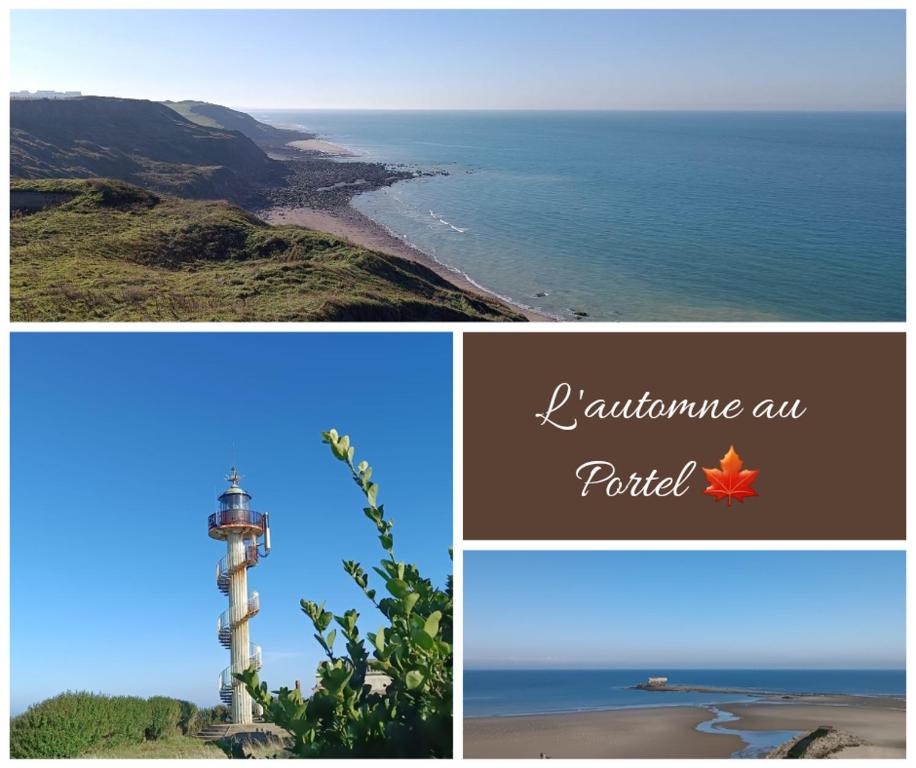 L'ancre Marine