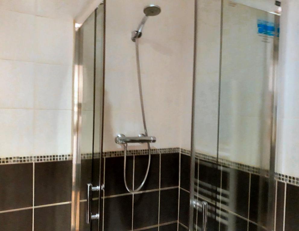 Appartements Le Vivier 1er ou rez de chaussée avec parking