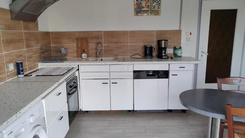 Appartement les mirabelles entre Strasbourg et Haguenau
