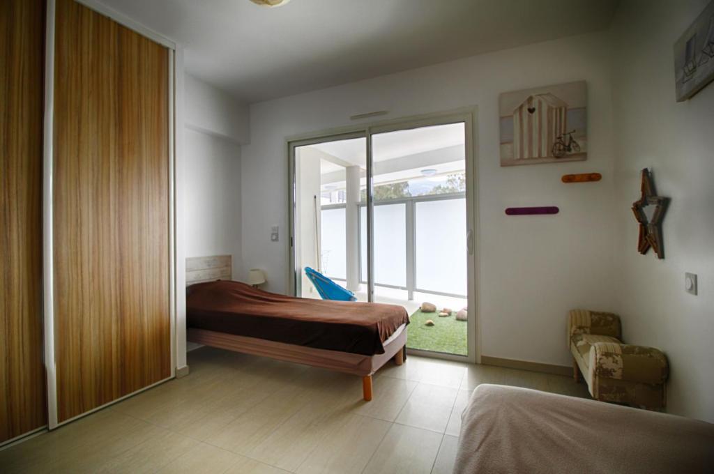 Appartement Les Rivages Calvi