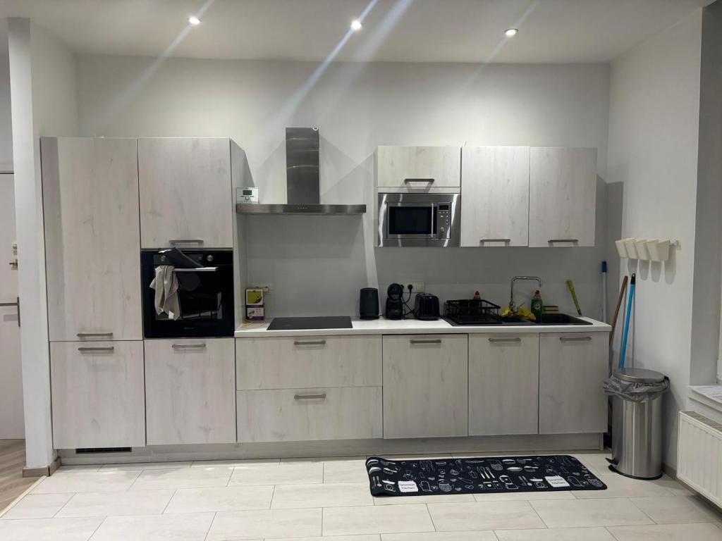Appartement Leyla