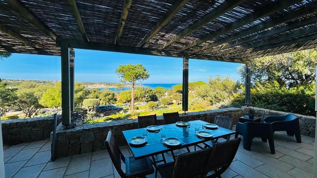 Appartement Libeccio 4 LUMIO