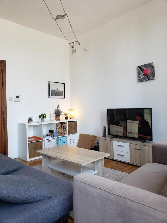 Appartement bien-être