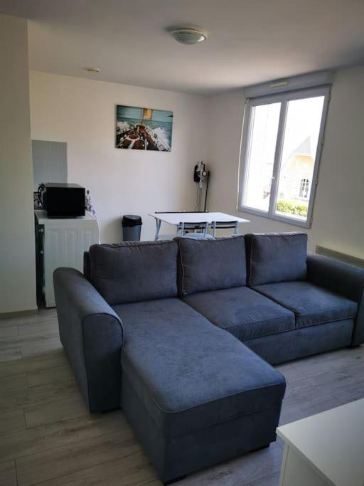 Appartement lumineux 2 personnes