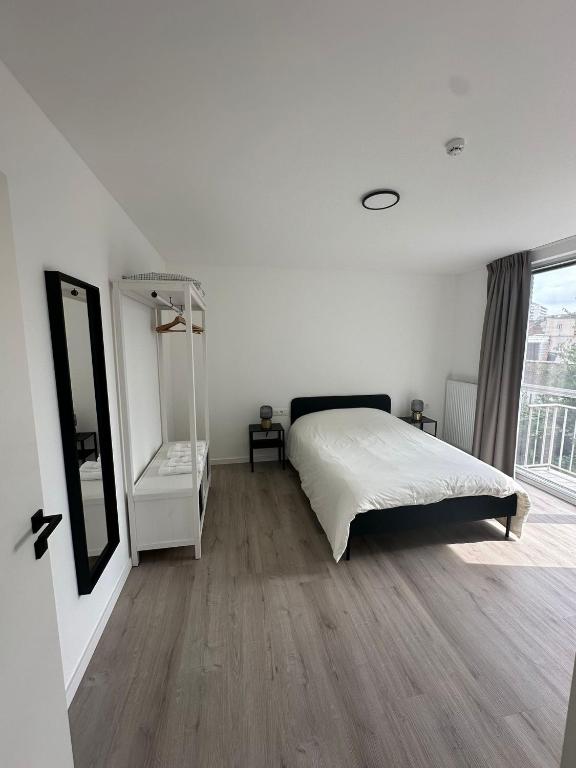 Appartement lumineux et spacieux - OTAN