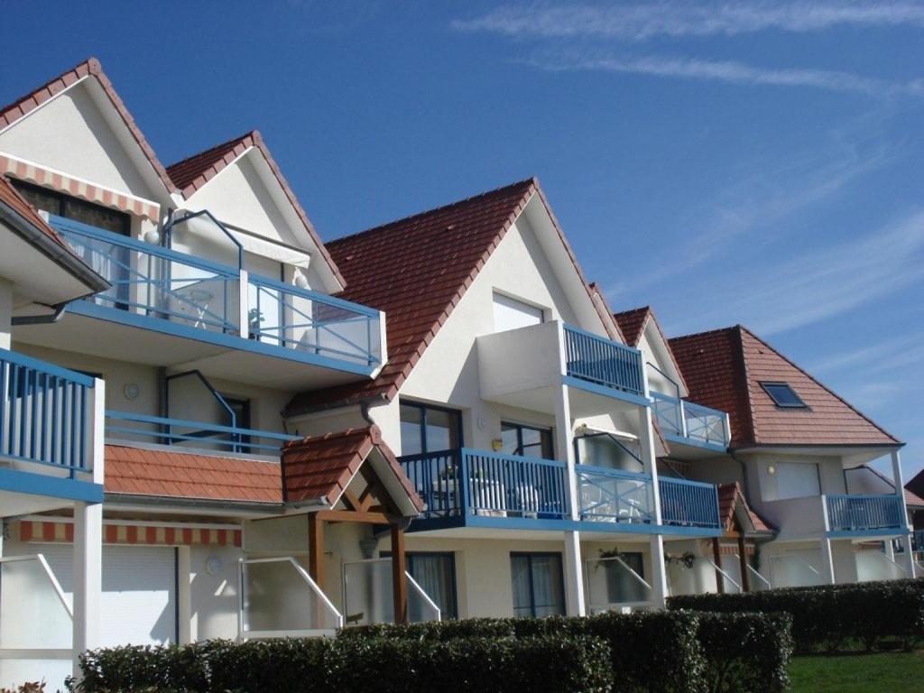 Appartement cosy avec balcon, vue sur lac et proche des sentiers dunaires - FR-1-672-8