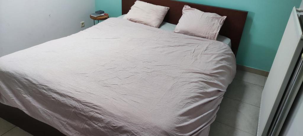 loft appartement met 3 slaapkamers en gratis parking