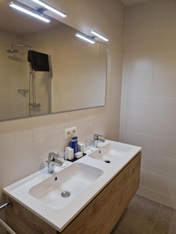 Appartement Minne
