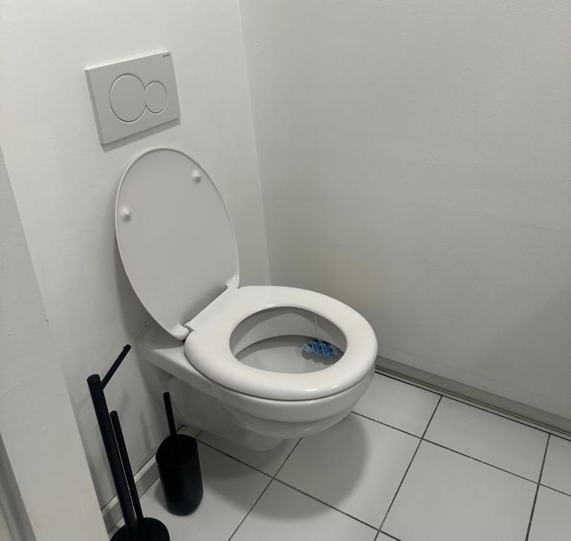 Appartement moderne et confortable à Zaventem