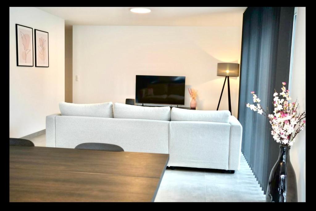 Appartement Deluxe