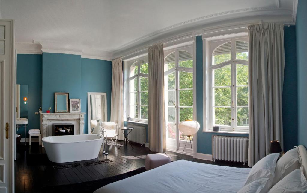 Appartement Chic