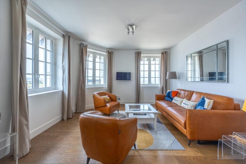 Appartement Les Goélands - Welkeys