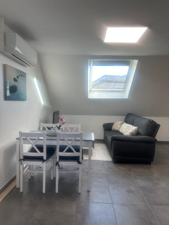 Appartement neuf cosy proche mer et Nausicaa