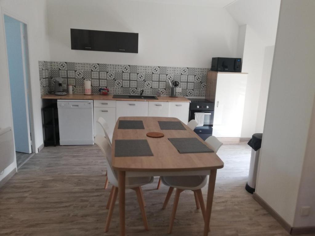 appartement neuf