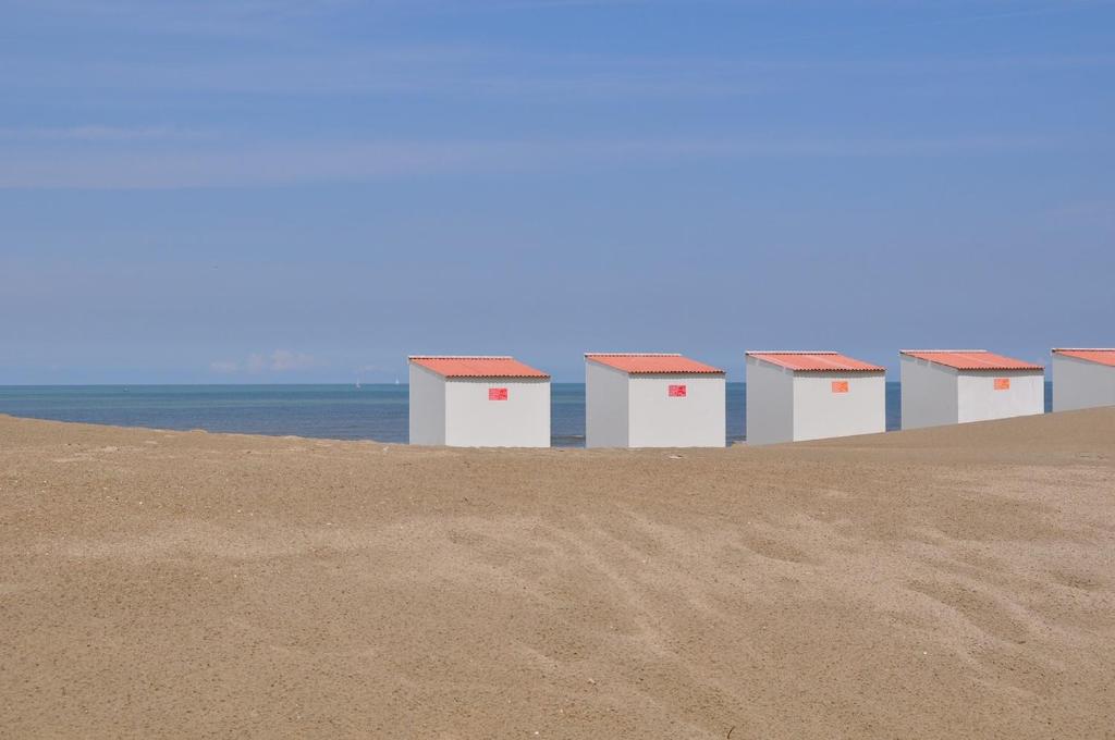 Appartement Nieuwpoort