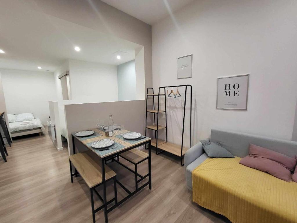 Appartement canada 1
