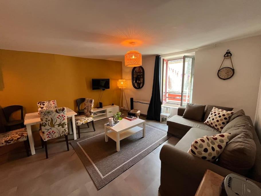 Appartement Remparts de Guérande