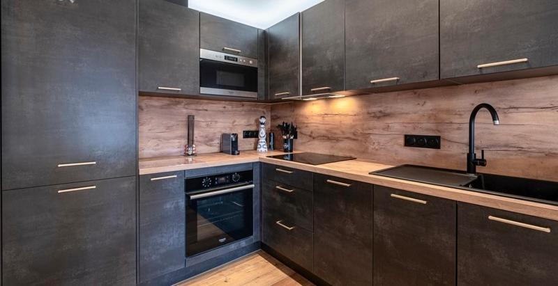 Appartement San francescu