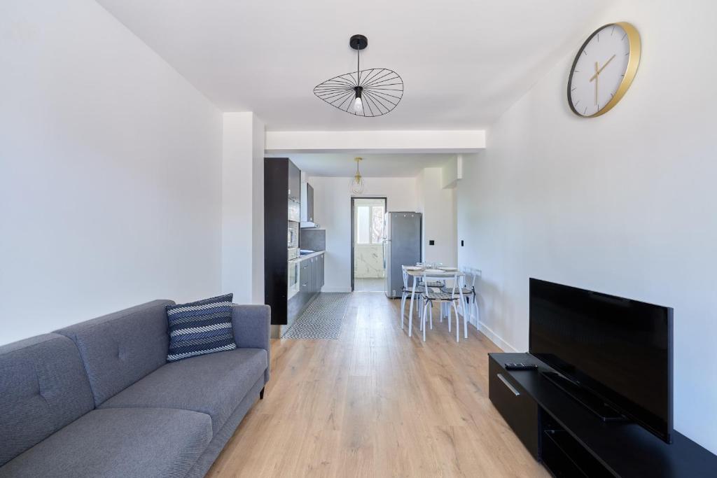 Appartement Sérénité Normande - Welkeys