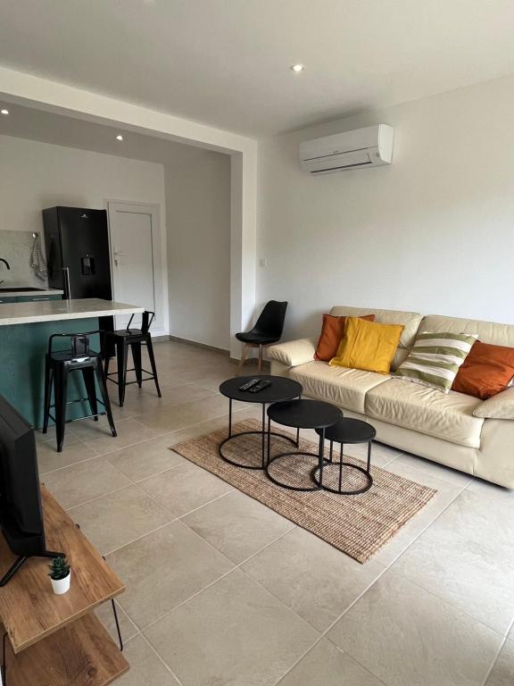 Appartement Soveria