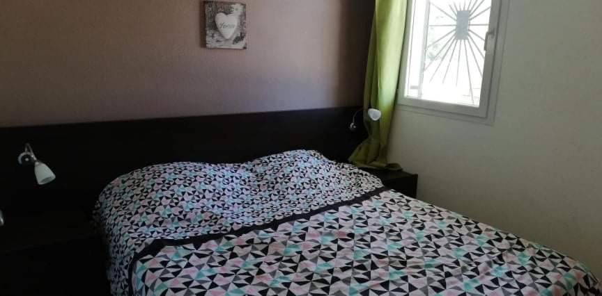 Appartement T2 bord de mer Corse