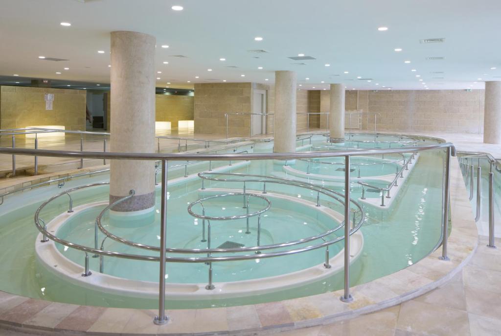 Appartement T2 - Cosy 400m des thermes