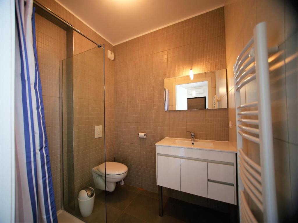 Appartement T2 - Rez-de-Jardin, proche plage et commerces