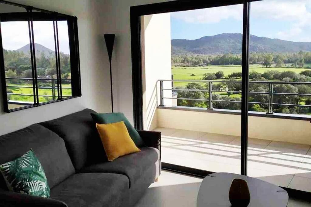 Appartement Stanatura - Luxe - Proche du port - 1 chambre - Pour des vacances paisibles