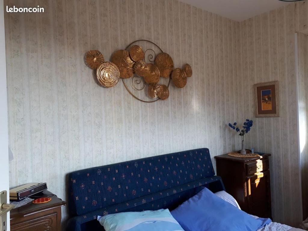 appartement T3 tout confort