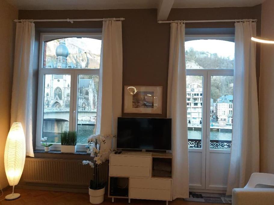 Appartement The View