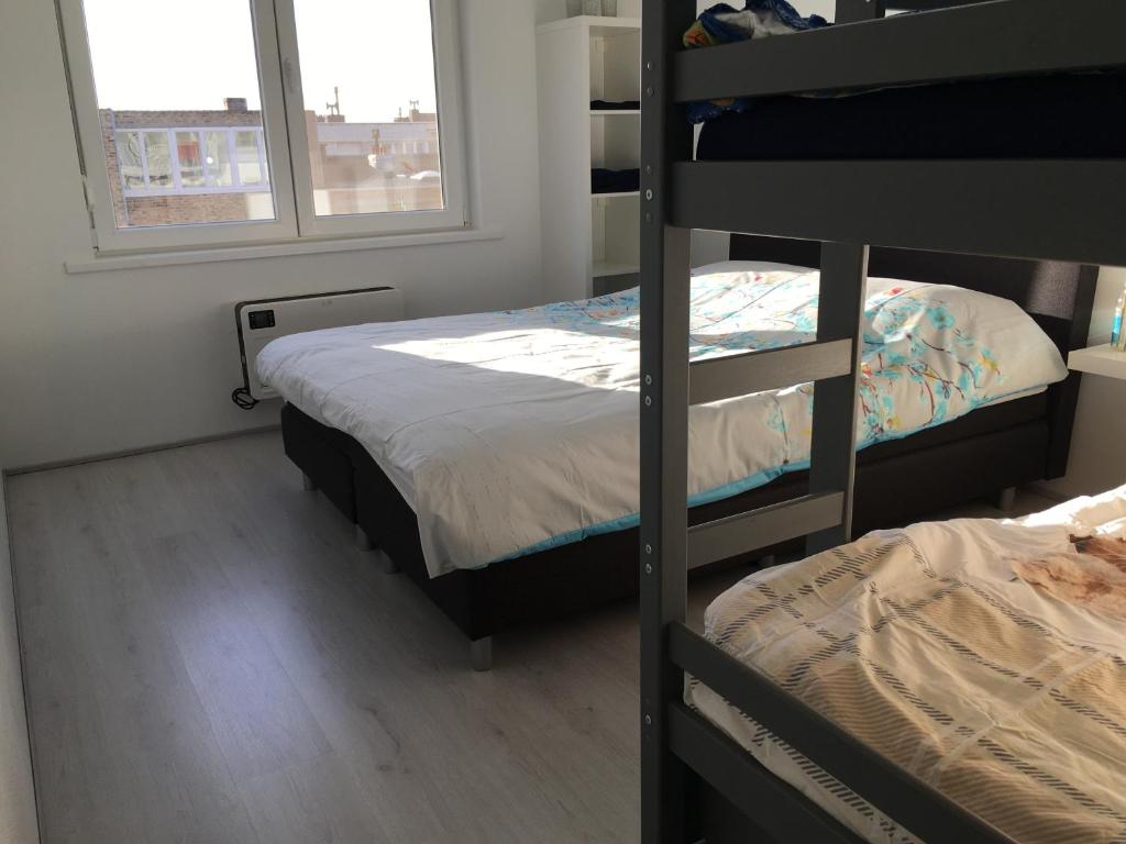 Appartement Thea