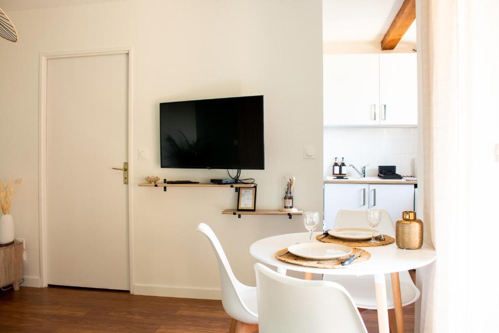 Appartement Tolosa