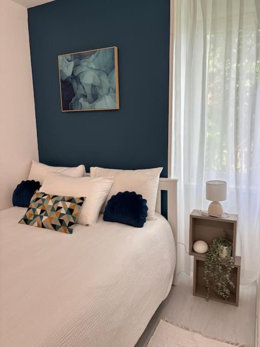 Appartement tout équipé Centre Mulhouse