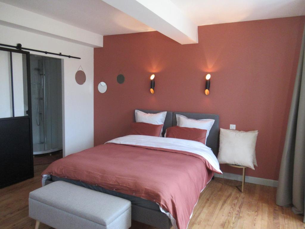 Appartement village