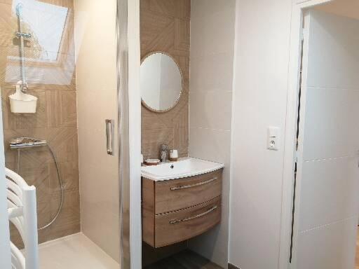 Appartement Zen au Cœur du Cotentin