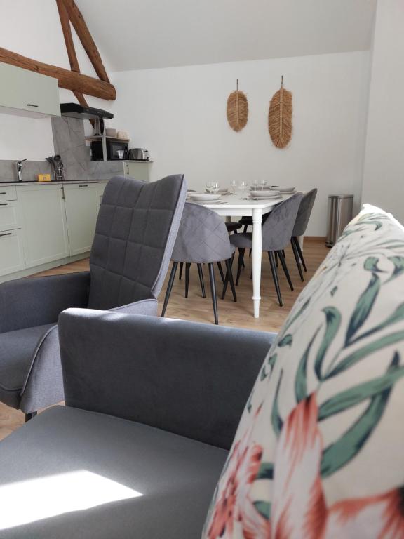 Appartements L'hirondelle