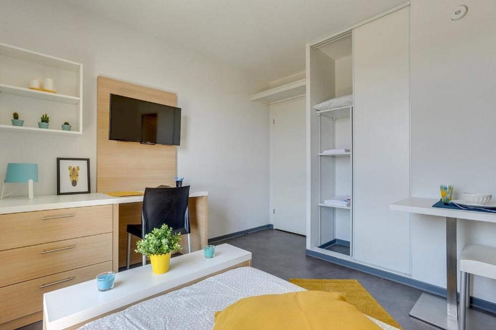 Apparteo Toulouse