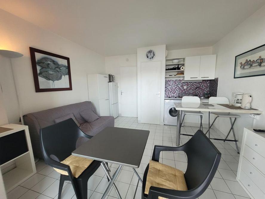 APPT CENTRE VILLE PISCINE