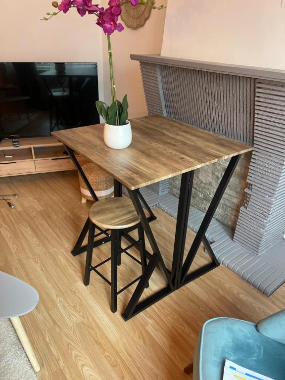 LA VILLA DEKO - Appt3 2 chambres