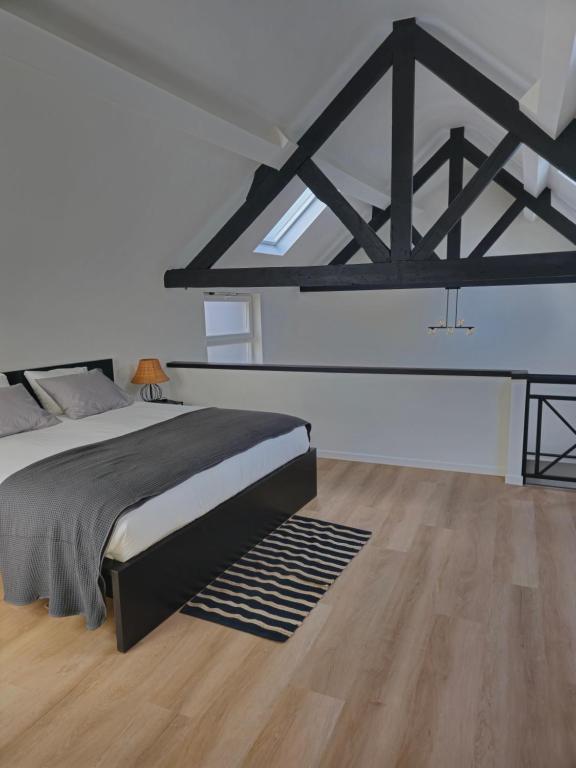 Aqua Loft Brussels - European Quarter