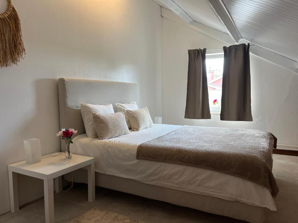 Aquavilla Bed & Breakfast
