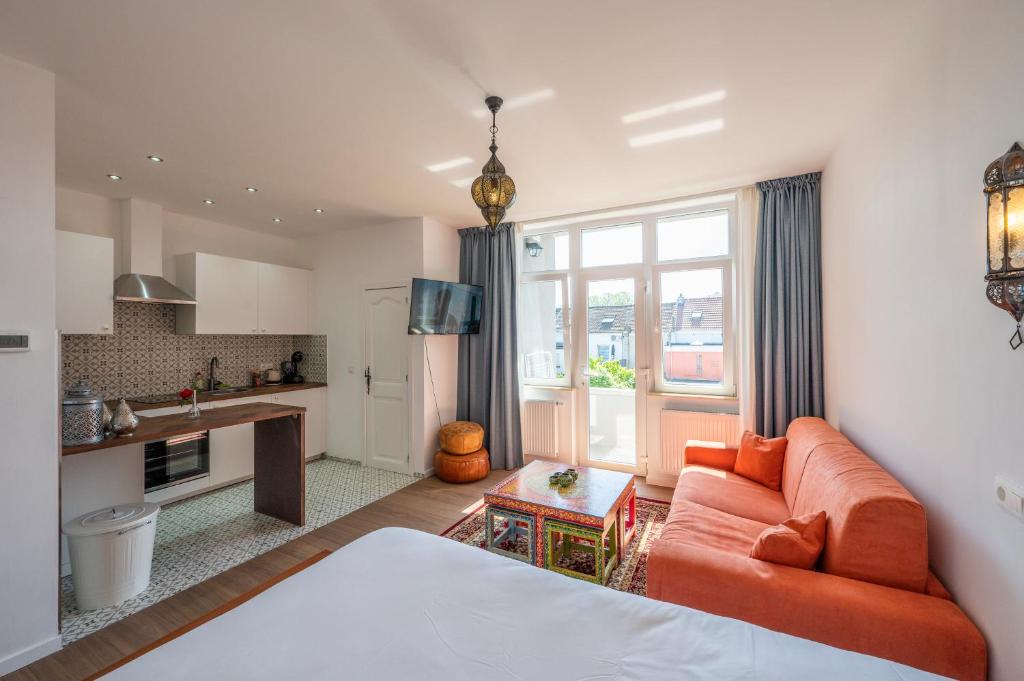 Le Petit Riad