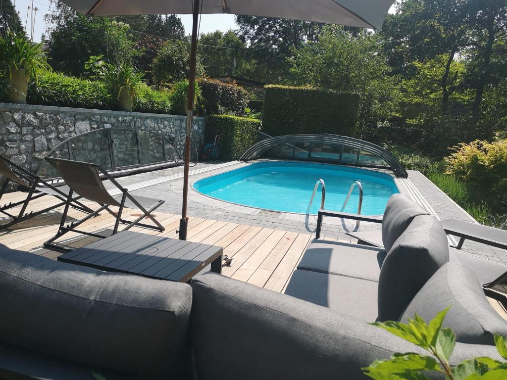 Ardenne BnB