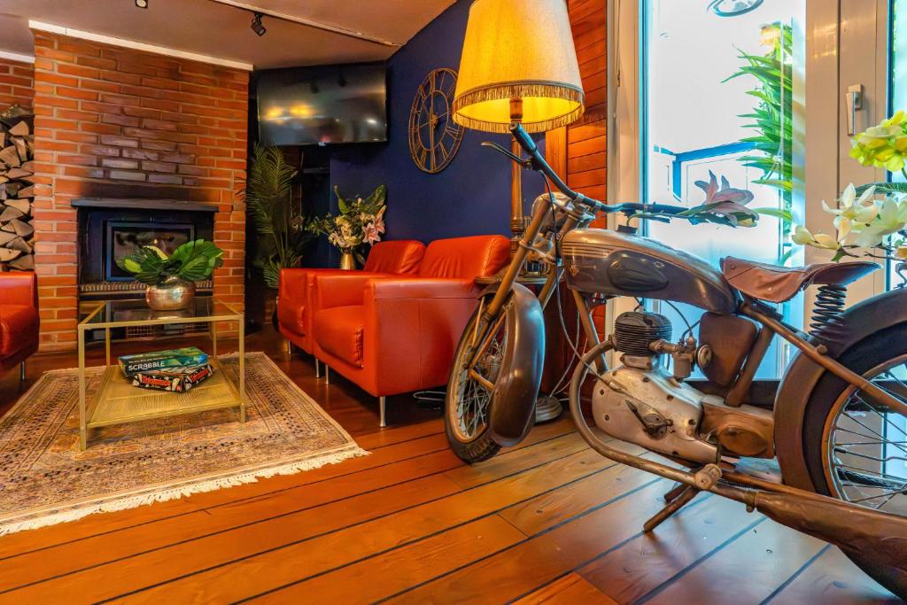 Hotel Restaurant Argos, Strasbourg Nord