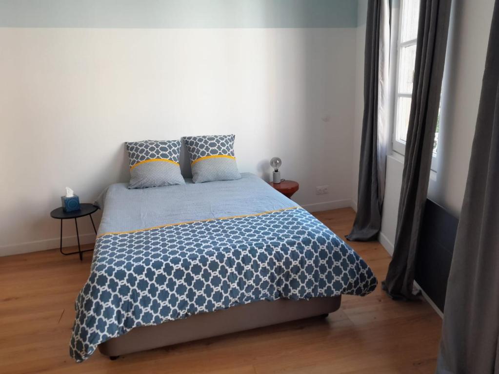 Ariejoie - Chambre privée dans maison en centre historique
