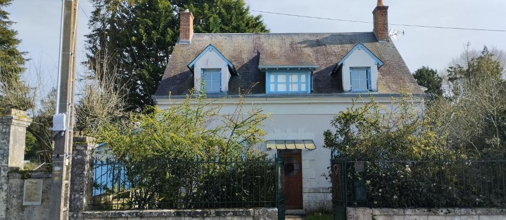 Art Cottage