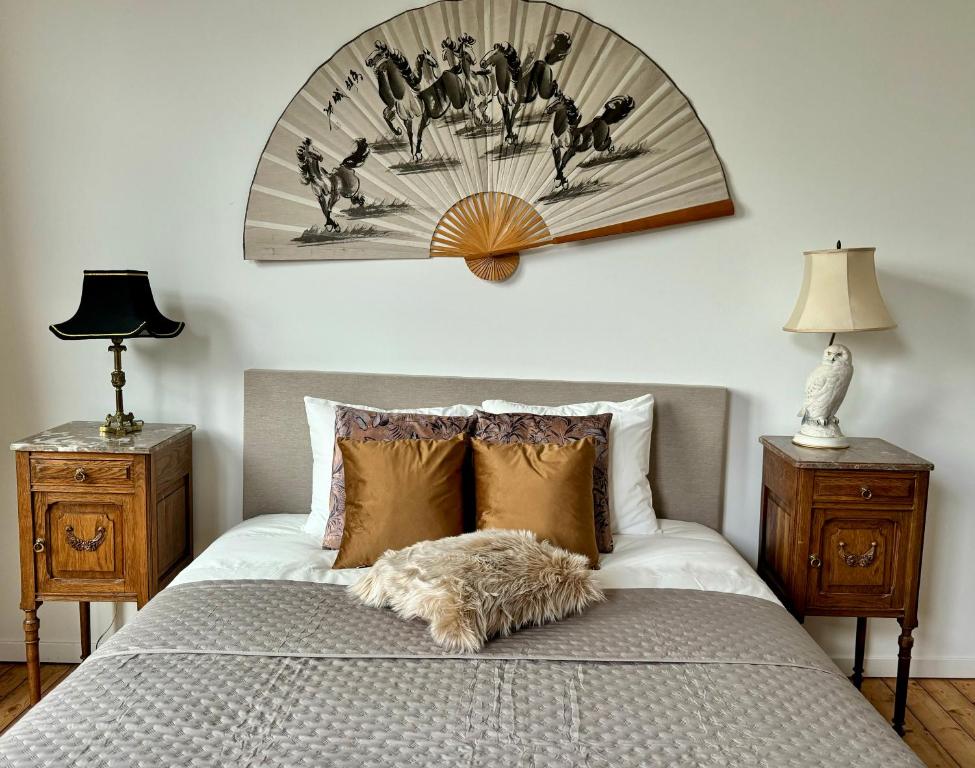 Guest House Gent