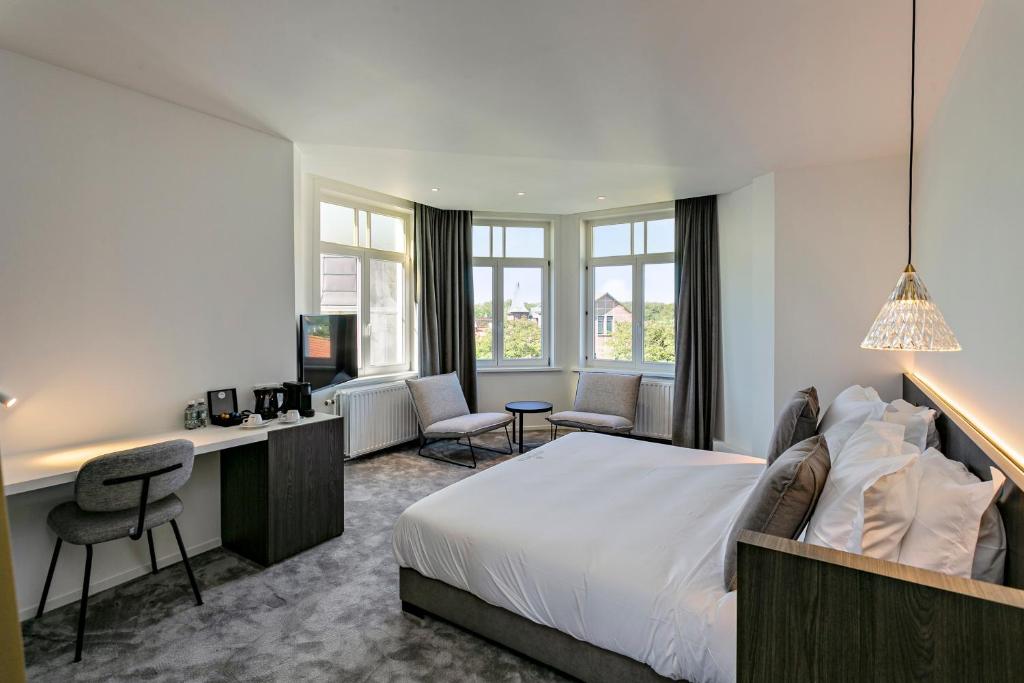Hotel Astoria